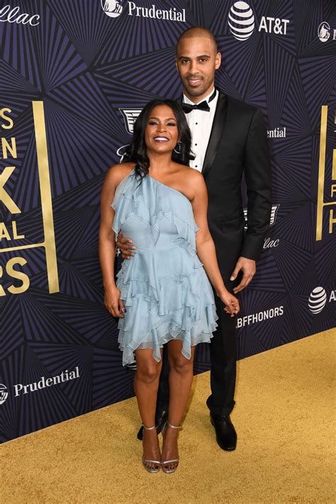 mia long|Nia Long opens up about fallout of fiancé Ime Udoka。